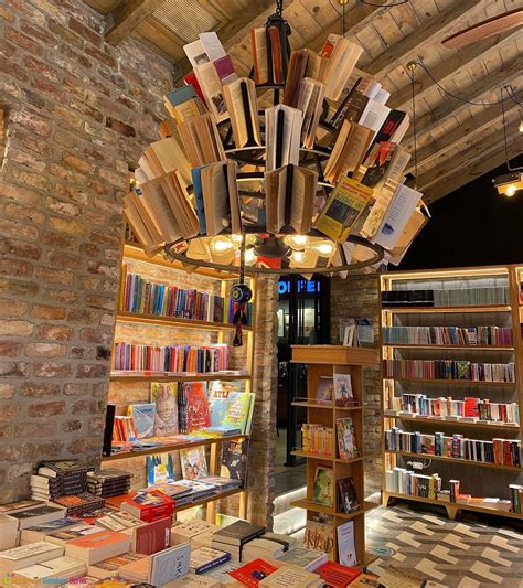 istanbul kütüphane cafe
